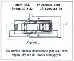 silnik flyn