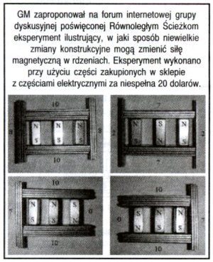 silnik flyn